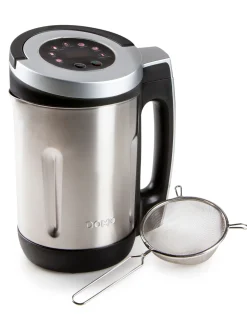 Keukentoestellen|ohgreen Soepmaker 2,2 liter LED