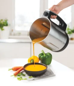 Keukentoestellen|ohgreen Soepmaker 2,2 liter LED