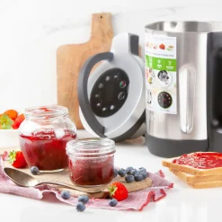 Keukentoestellen|ohgreen Soepmaker 2,2 liter LED