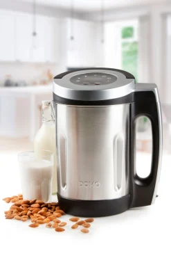 Keukentoestellen|ohgreen Soepmaker 2,2 liter LED