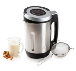 Keukentoestellen|ohgreen Soepmaker 2,2 liter LED