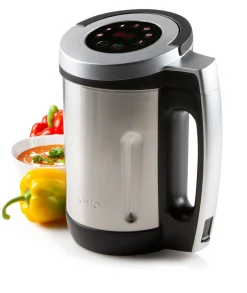 Keukentoestellen|ohgreen Soepmaker 2,2 liter LED