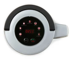 Keukentoestellen|ohgreen Soepmaker 2,2 liter LED