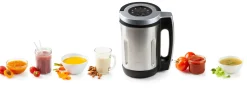 Keukentoestellen|ohgreen Soepmaker 2,2 liter LED