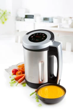 Keukentoestellen|ohgreen Soepmaker 2,2 liter LED