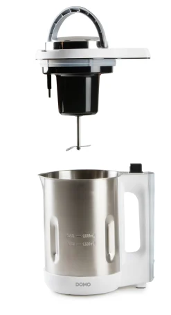 Keukentoestellen|ohgreen Soepmaker 1,6l