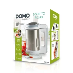 Keukentoestellen|ohgreen Soepmaker 1,6l