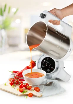Keukentoestellen|ohgreen Soepmaker 1,6l