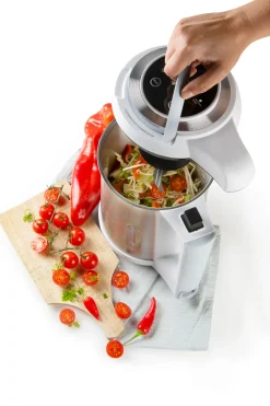 Keukentoestellen|ohgreen Soepmaker 1,6l