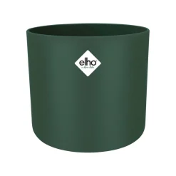 Ecocheques|Potten En Vazen|ohgreen SOFT ROND 16CM BLAD GROEN