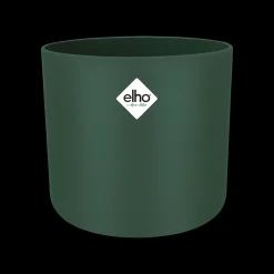 Ecocheques|Potten En Vazen|ohgreen SOFT ROND 14CM BLAD GROEN