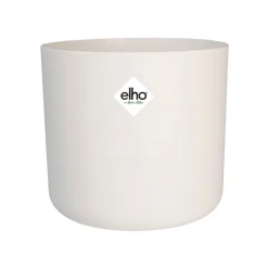 Ecocheques|Potten En Vazen|ohgreen SOFT ROND 18CM WIT