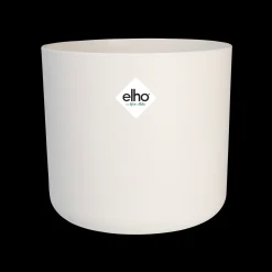 Ecocheques|Potten En Vazen|ohgreen SOFT ROND 22CM WIT