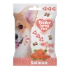 Hond Voeding|ohgreen Soft snack zalm