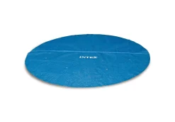 Zwemmen|ohgreen Solar afdekzeil 366cm