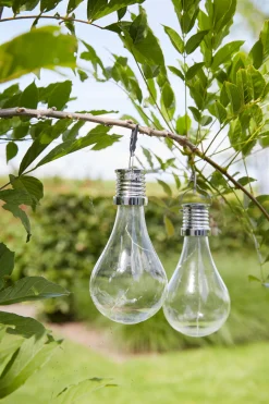 Verlichting|Ecocheques|ohgreen Solar bulb 1 stuk