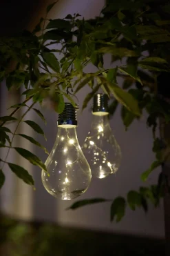 Verlichting|Ecocheques|ohgreen Solar bulb 1 stuk
