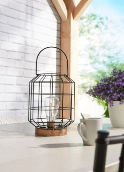 Verlichting|Ecocheques|ohgreen Solar tafellamp