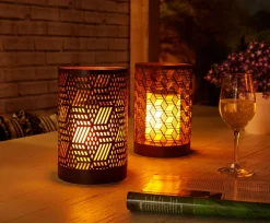 Verlichting|Ecocheques|ohgreen Solar tafellamp