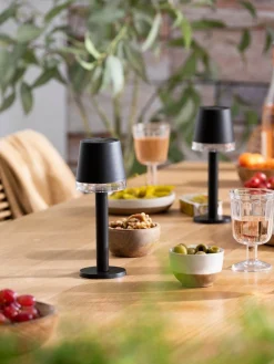 Verlichting|Ecocheques|ohgreen Solar tafellamp Cala d'Or