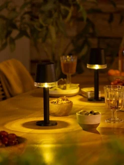 Verlichting|Ecocheques|ohgreen Solar tafellamp Cala d'Or