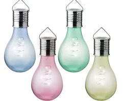Verlichting|Ecocheques|ohgreen Solar tuinverlichting