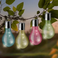 Verlichting|Ecocheques|ohgreen Solar tuinverlichting