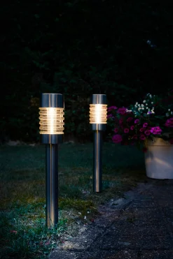 Verlichting|Ecocheques|ohgreen Solarlamp
