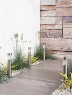 Verlichting|Ecocheques|ohgreen Solarlamp Tacoma