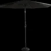 Parasol|ohgreen Sophie parasol black