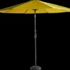 Parasol|ohgreen Sophie parasol yellow