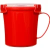 In En Rond De Keuken|Ecocheques|ohgreen SOUP MUG MICROWAVE
