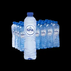 Drank|ohgreen Spa blauw 24x500ml