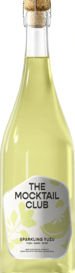 Drank|ohgreen Sparkling yuzu
