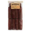 Voeding|ohgreen Spekken met chocolade