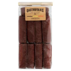 Voeding|ohgreen Spekken met chocolade