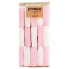 Voeding|ohgreen Spekken rose en wit