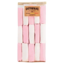 Voeding|ohgreen Spekken rose en wit