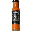 Voeding|ohgreen Spicy garlic saus 250ml