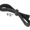 Bind En Steun|Ecocheques|ohgreen Spijkerboomband zwart 90x3.8cm