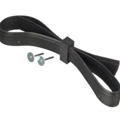 Bind En Steun|Ecocheques|ohgreen Spijkerboomband zwart 90x3.8cm