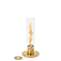 Lantaarns Olielampen En Fakkels|ohgreen Spin 90 sfeer lantaarn goud