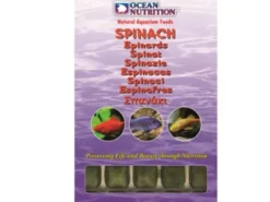 Voeding|ohgreen Spinazie 100g