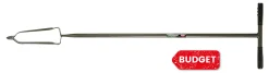 Maak Je Tuin Lenteklaar|Handgereedschap|ohgreen SPIRAALBOOR 100MM