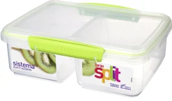 In En Rond De Keuken|Ecocheques|ohgreen SPLIT LARGE 4 ASS ACCENT