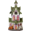 Sfeermakers|ohgreen Spooky huis