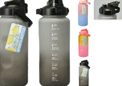 Onderweg|ohgreen Sportfles as 2000ml