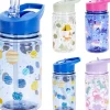 Ecocheques|Onderweg|ohgreen Sportfles 450ml