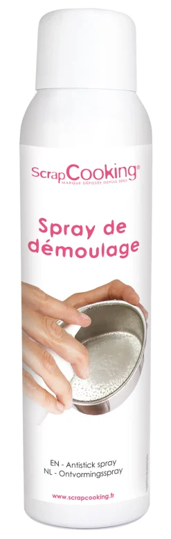 Bakken|ohgreen Spray ontvormer