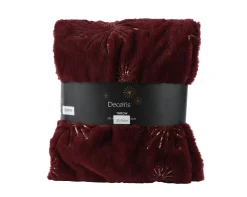 Kerstdecoratie|Thema Luxury|ohgreen Sprei polyester
